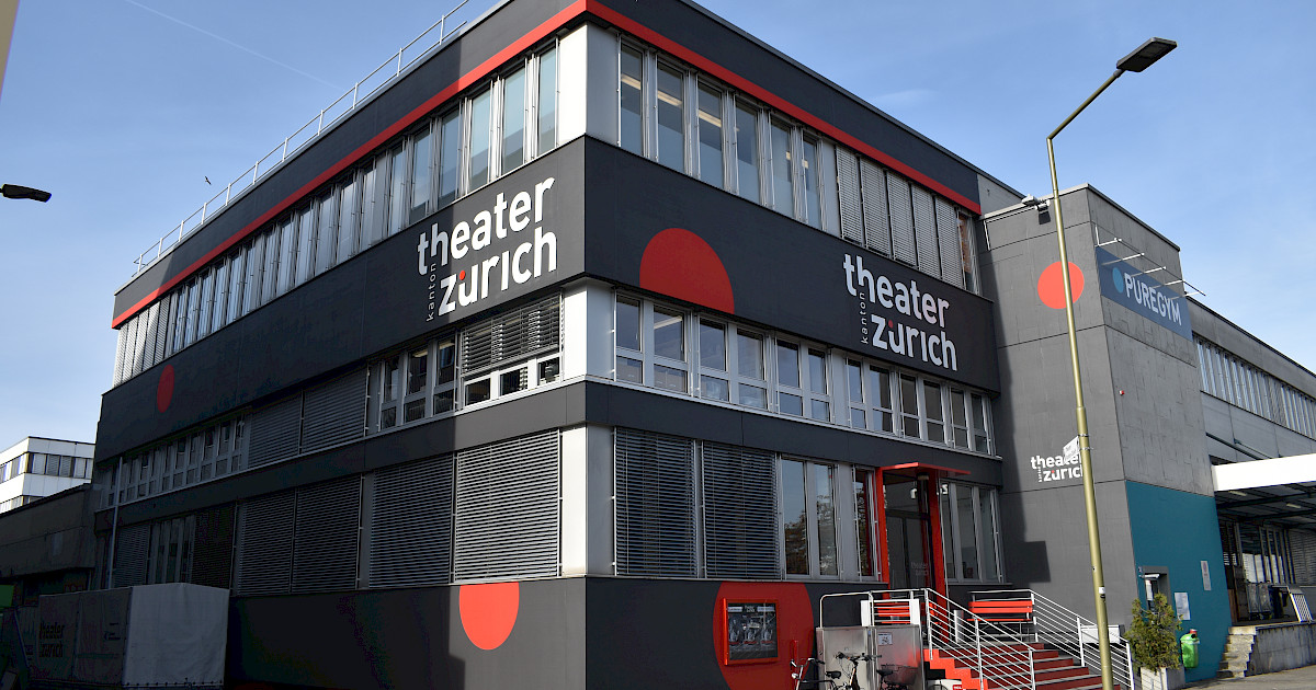 Spielplan Theater Zittaunull