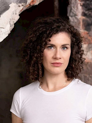 Portrait Sophia Pervilhac