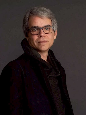 Portrait Elias Perrig
